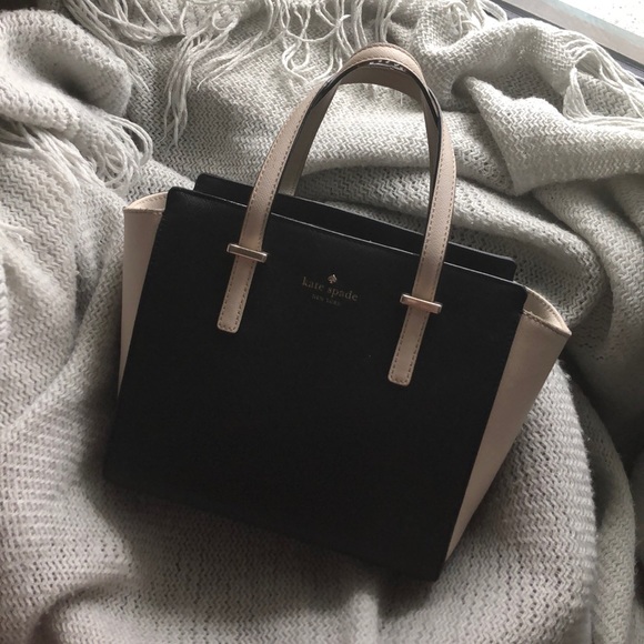Used Kate Spade Bag - Picture 1 of 9